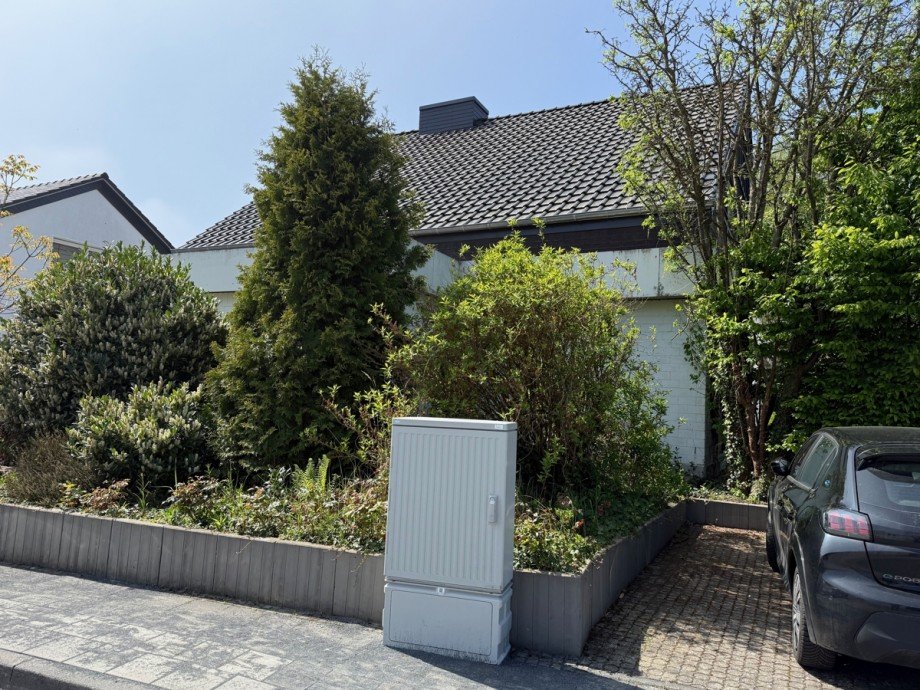 . Einfamilienhaus Sankt Augustin