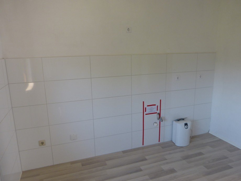 Bild K�che EG links Mehrfamilienhaus Sankt Augustin