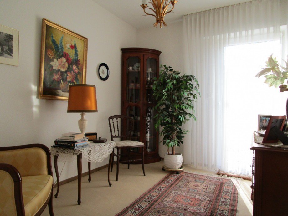 Ansicht Kinderzimmer 1 Doppelhaush�lfte Sankt Augustin