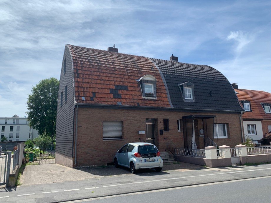 Wohnung im EG Erdgeschosswohnung Bonn