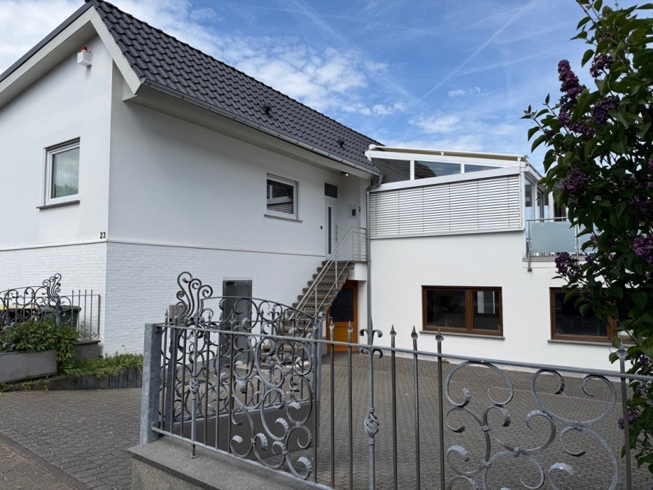 . Etagenwohnung K�nigswinter / Ittenbach
