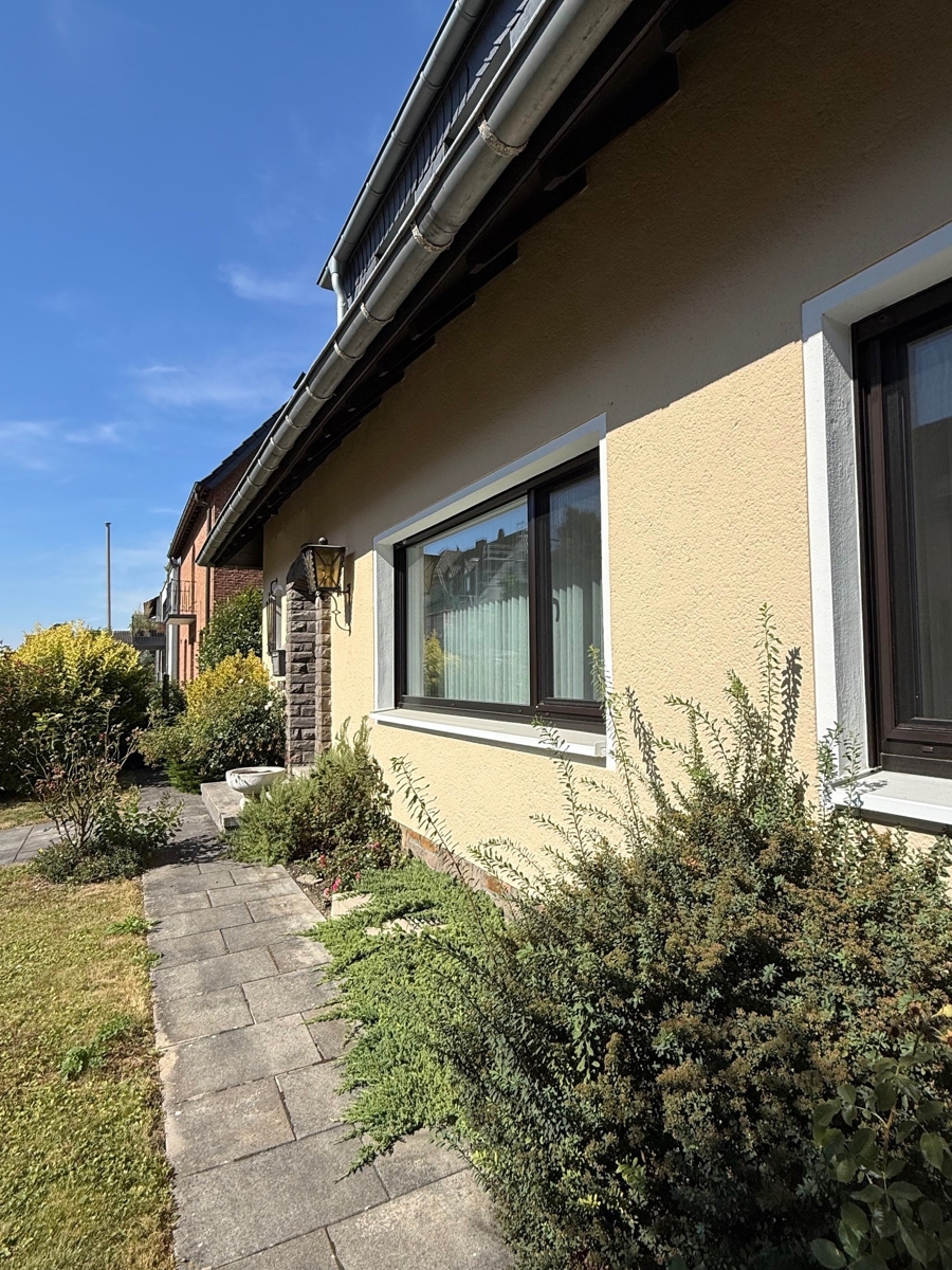 . Einfamilienhaus Bonn