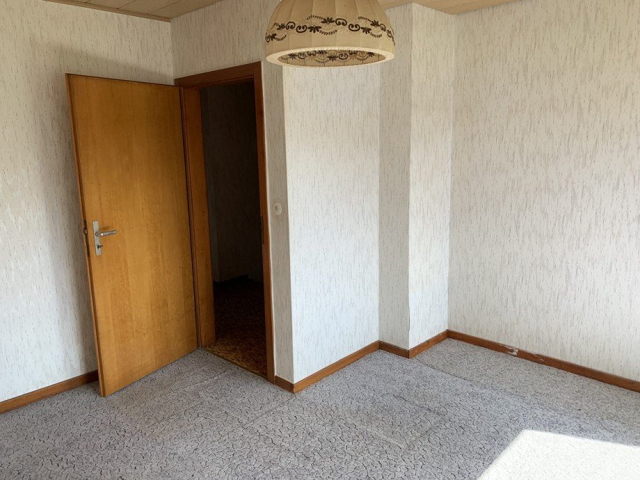 Schlafzimmer Einfamilienhaus Rheinbach
