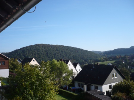 Ausblick 3 Haus Eitorf / M�hleip