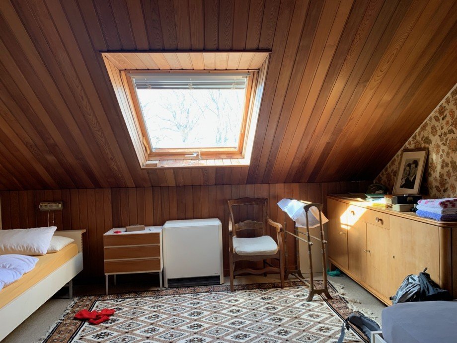 Kinderzimmer 2 Einfamilienhaus Sankt Augustin