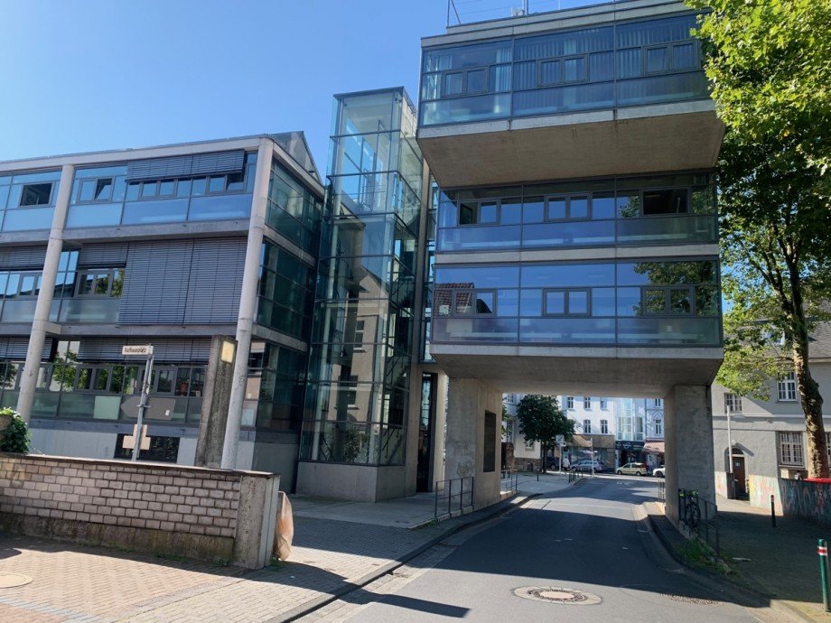 Markt Hennef Etagenwohnung Hennef