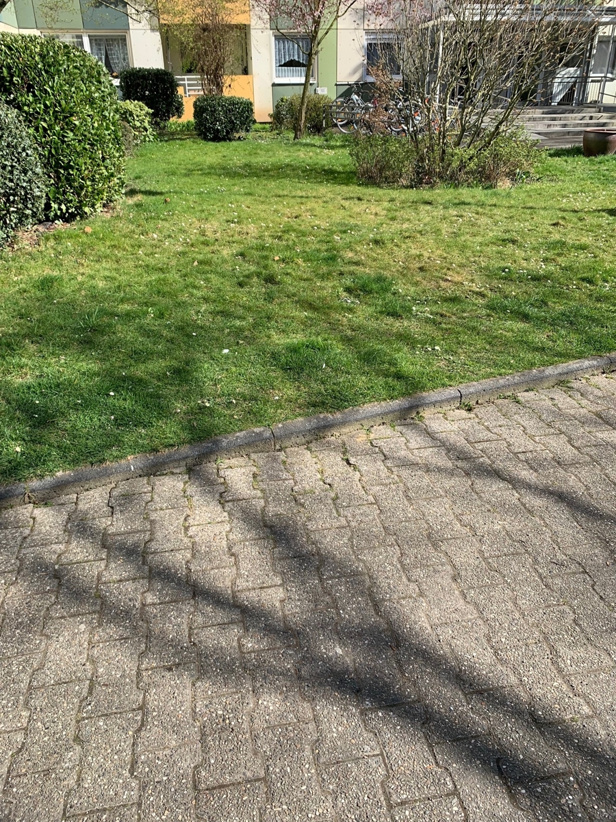 Gr�n Etagenwohnung Sankt Augustin