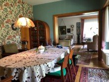 Ansicht Esszimmer BONN HOLZLAR freist. Einfamilienhaus ca. 170 m� Wfl., 5-6 Zimmer, Vollkeller, Garage, ca. 1.200 GrSt
