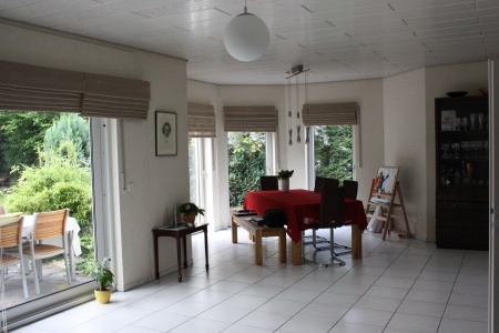 Essbereich Einfamilienhaus Sankt Augustin