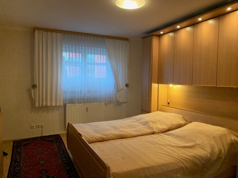 Schlafzimmer Etagenwohnung Troisdorf