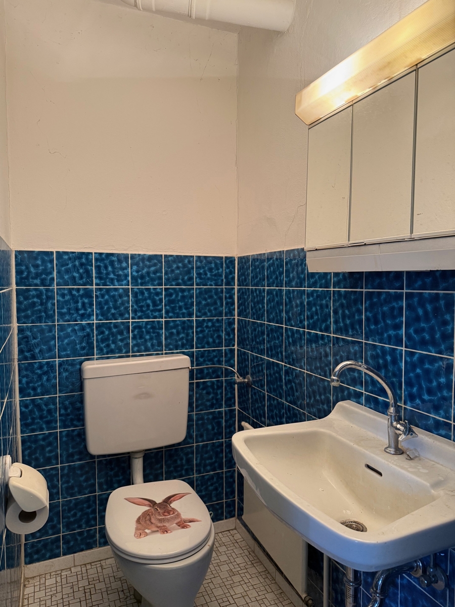 . Reiheneckhaus Sankt Augustin