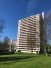 Hauptbild SANKT AUGUSTIN, TOLLE 3-Zi. Whg im 11. OG, ca. 80 m� Wfl. Diele, Duschbad, Balkon, Au�en-Stellplatz.