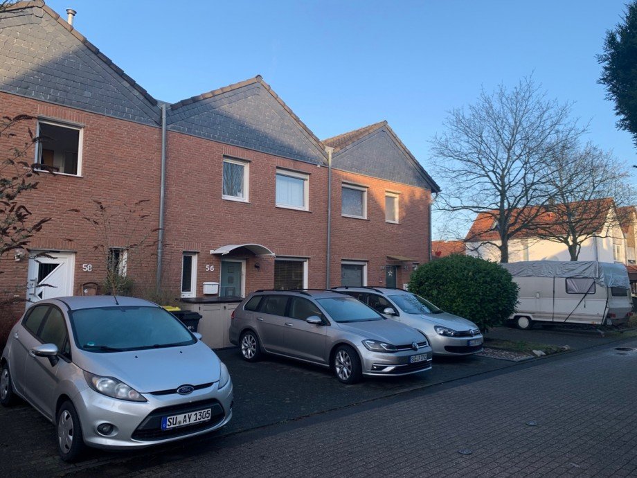 . Reiheneckhaus Sankt Augustin