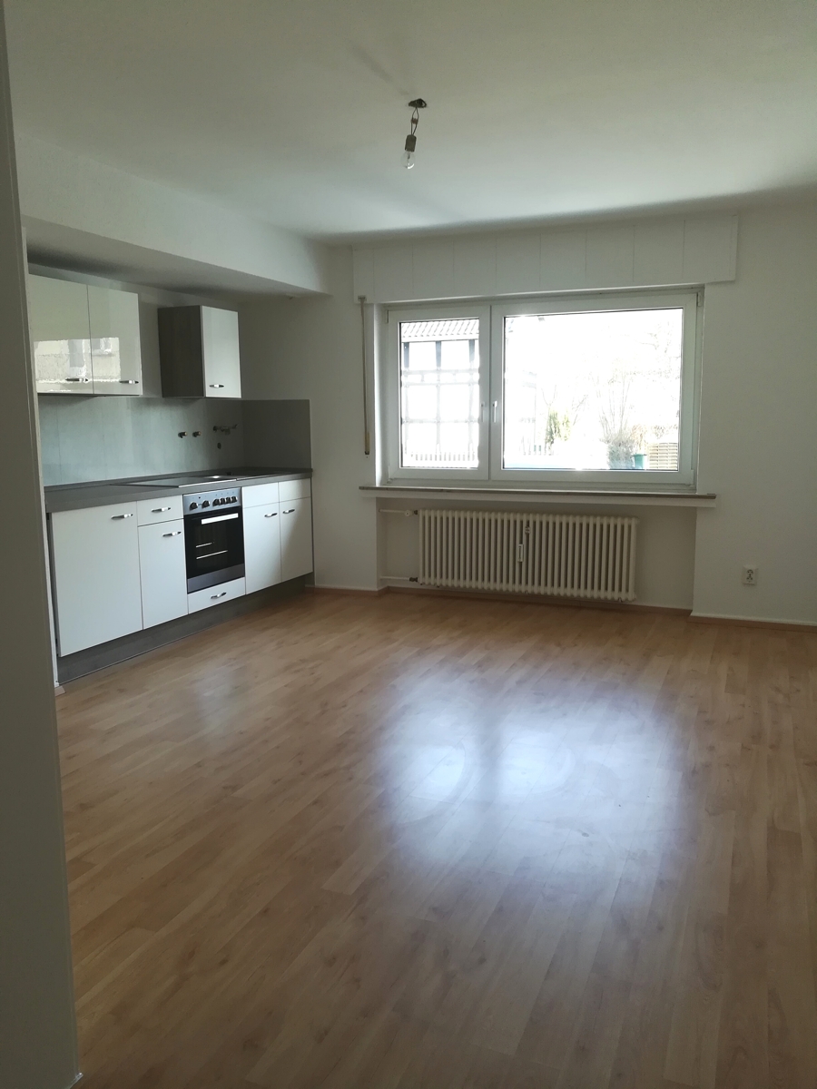 EG li K�che Etagenwohnung Bonn