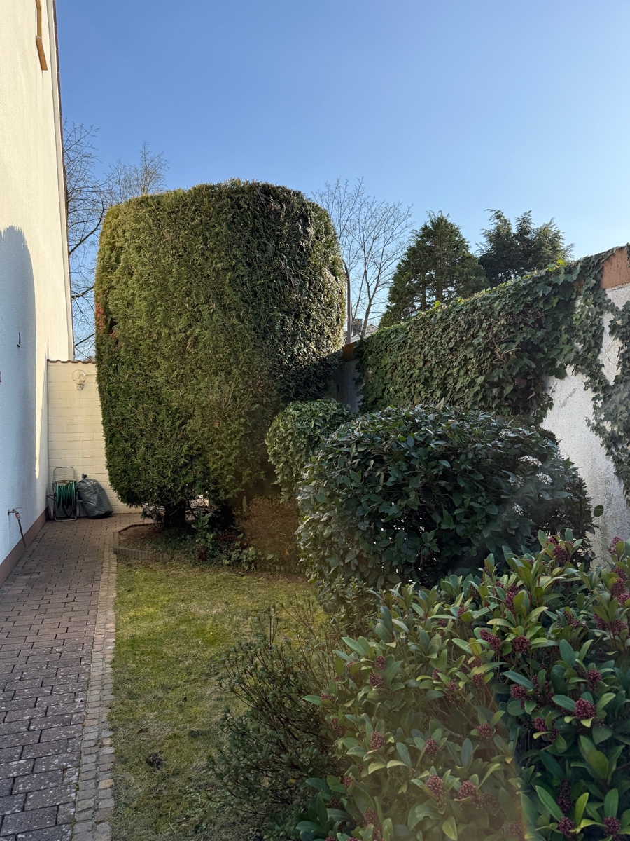 . Reiheneckhaus Sankt Augustin