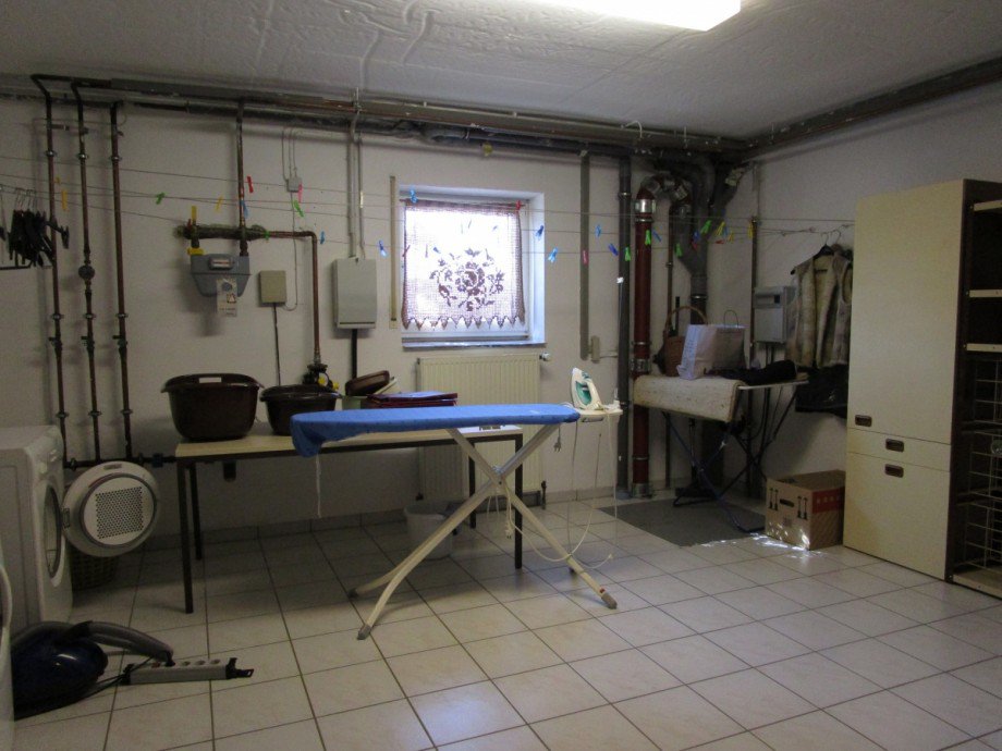 Waschk�che Bungalow Sankt Augustin / Hangelar