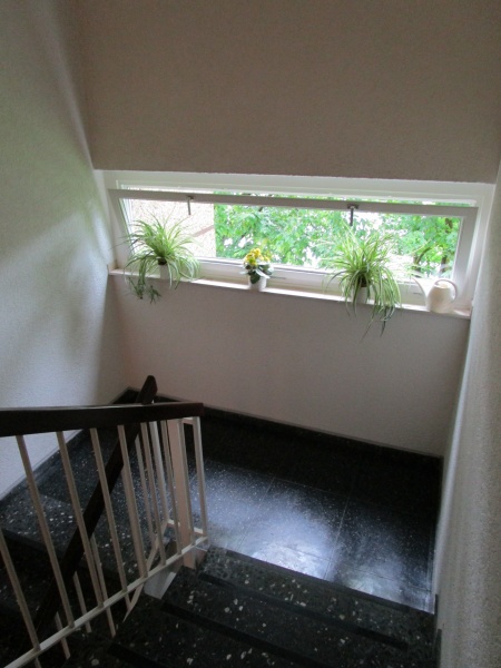 Treppenhaus Etagenwohnung Sankt Augustin