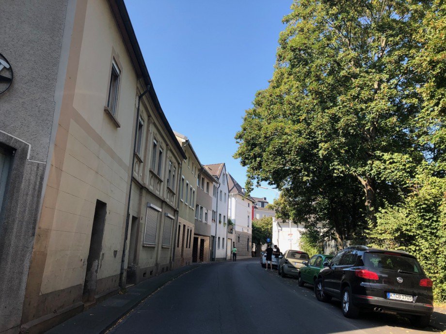 Wohnumgebung Einfamilienhaus Bonn / Endenich