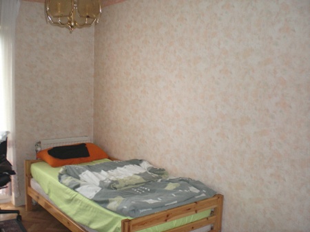 Kinderzimmer 1 Reihenhaus Troisdorf