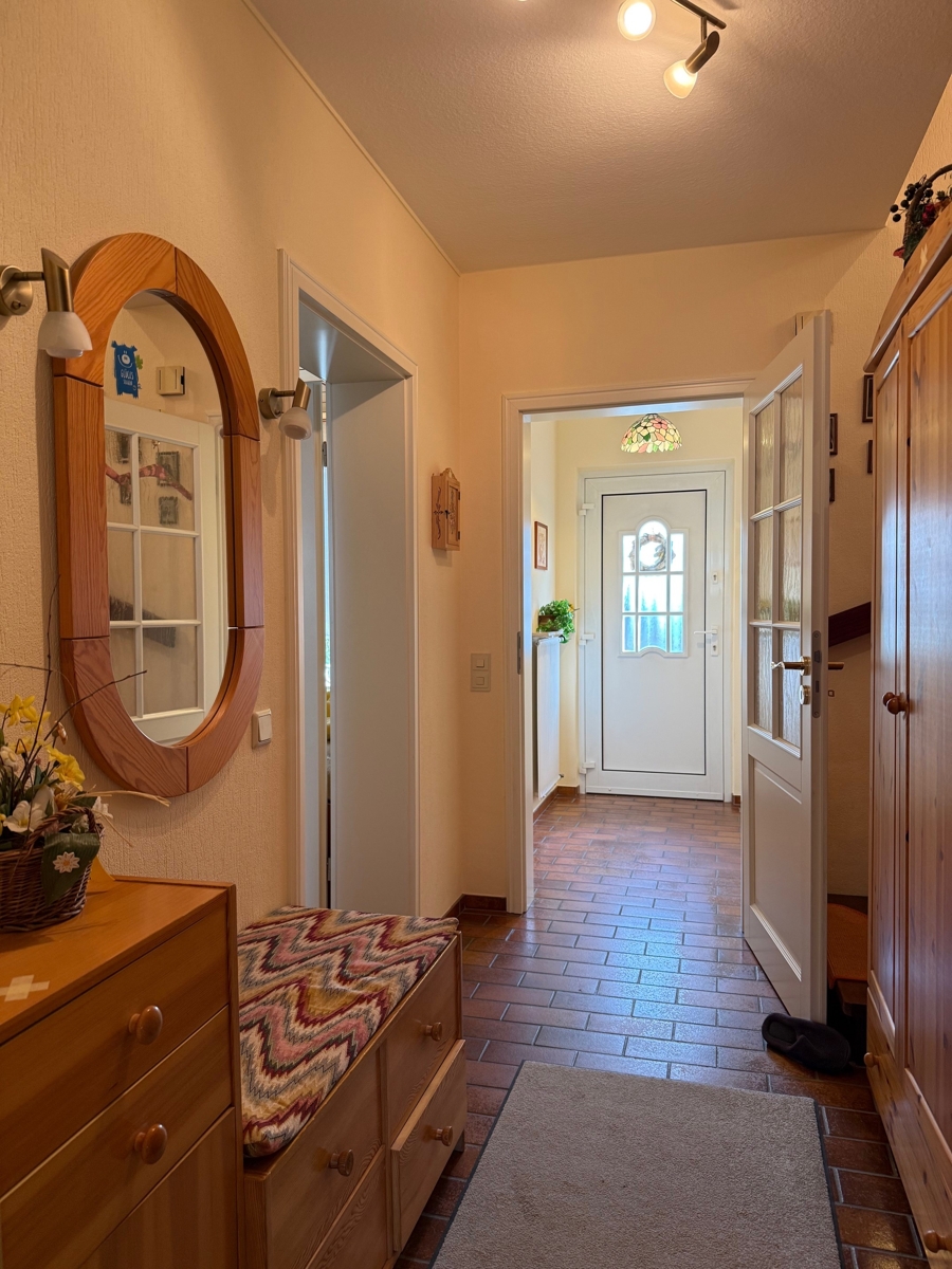 . Reiheneckhaus Sankt Augustin