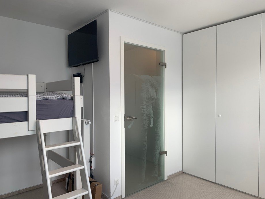 Schlafzimmer 1 Reihenendhaus Gelsenkirchen