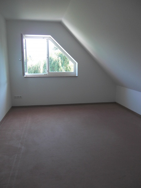 Kinderzimmer 1 OG Doppelhaush�lfte Hennef