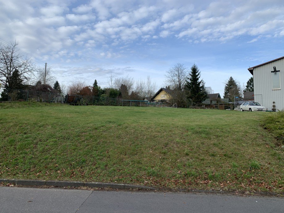 Baugrundst�ck Gemischt-Grundst�ck Windeck