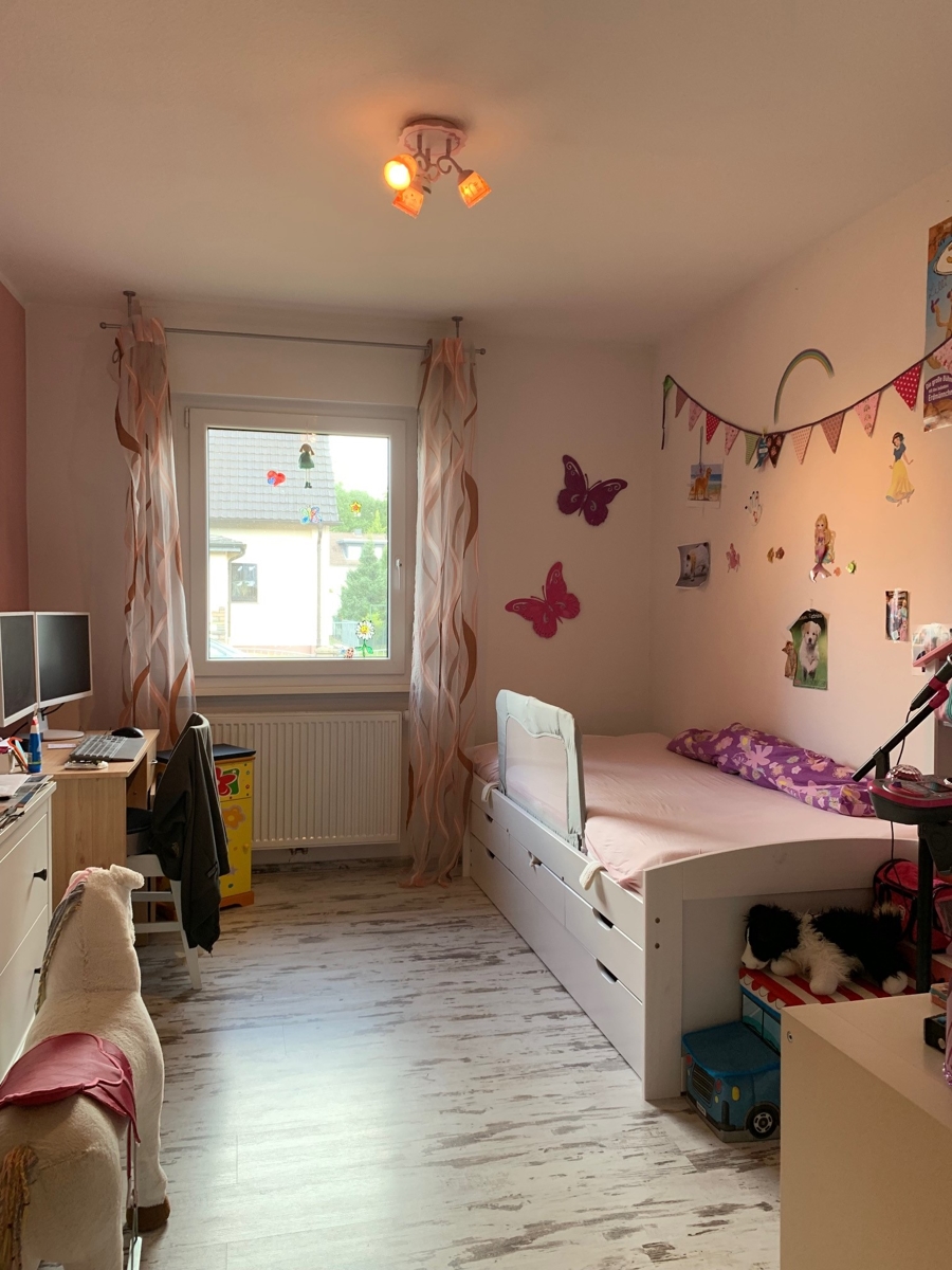 Kinderzimmer 2 Einfamilienhaus Sankt Augustin