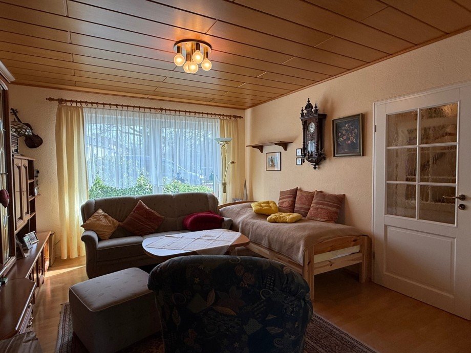 . Reiheneckhaus Sankt Augustin