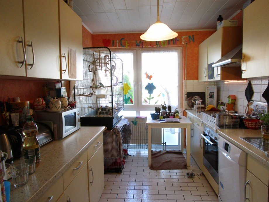 K�che Reihenhaus Sankt Augustin