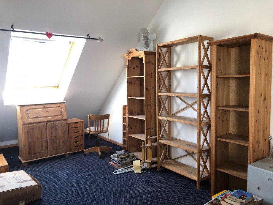 Dachstudio (auch teilbar) Einfamilienhaus Wesseling