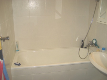 Ansicht 3 Bad Etagenwohnung Sankt Augustin