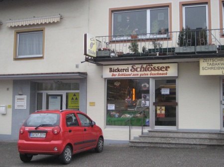 Objektansicht 5 B�rofl�che Sankt Augustin