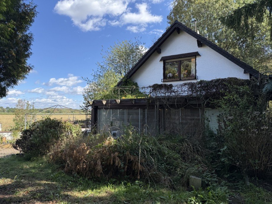 . Einfamilienhaus Troisdorf