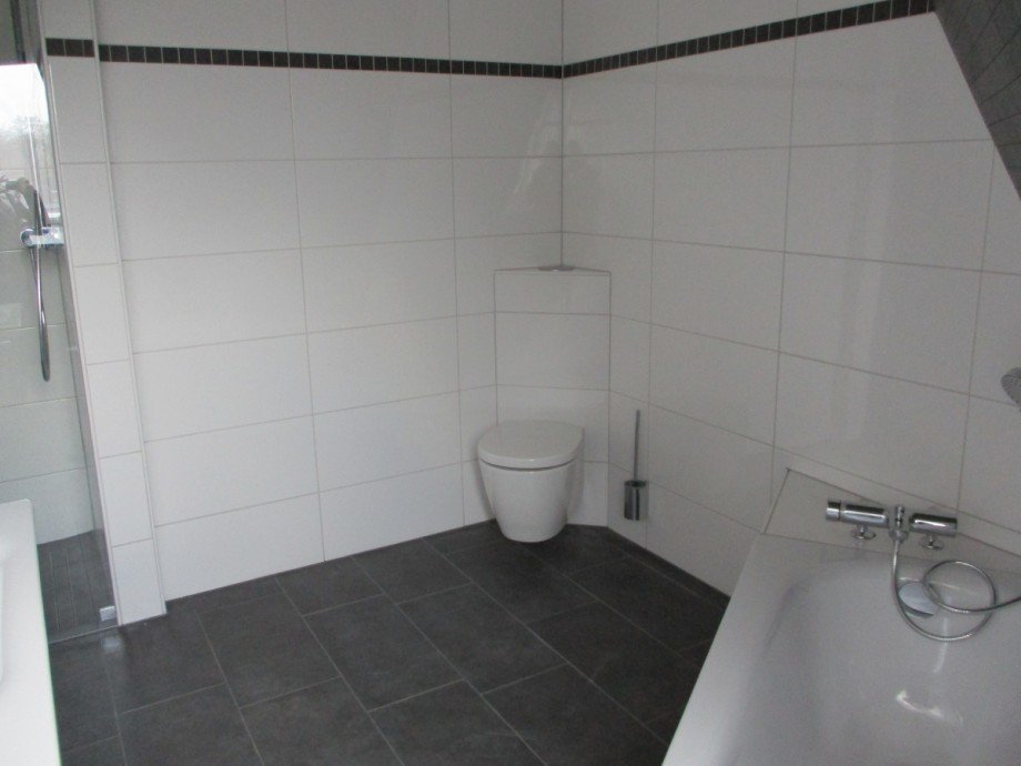 Badezimmer Etagenwohnung Bonn
