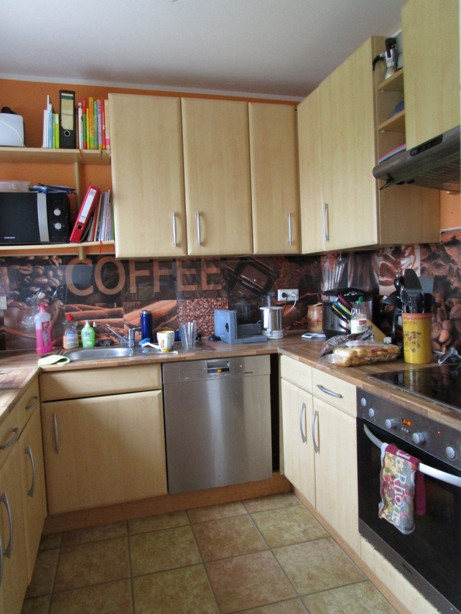 offene K�che Einfamilienhaus Sankt Augustin / Hangelar