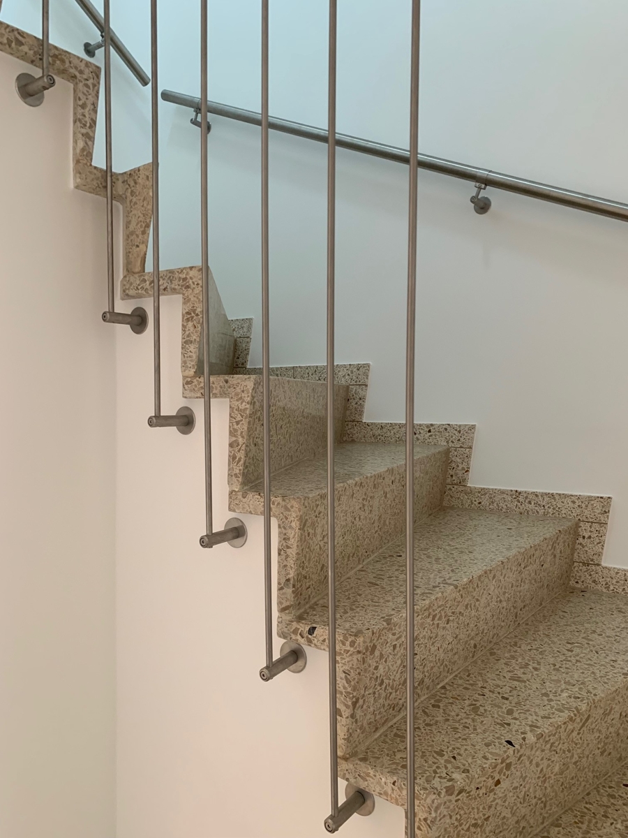 Treppenhaus Reihenhaus Niederkassel