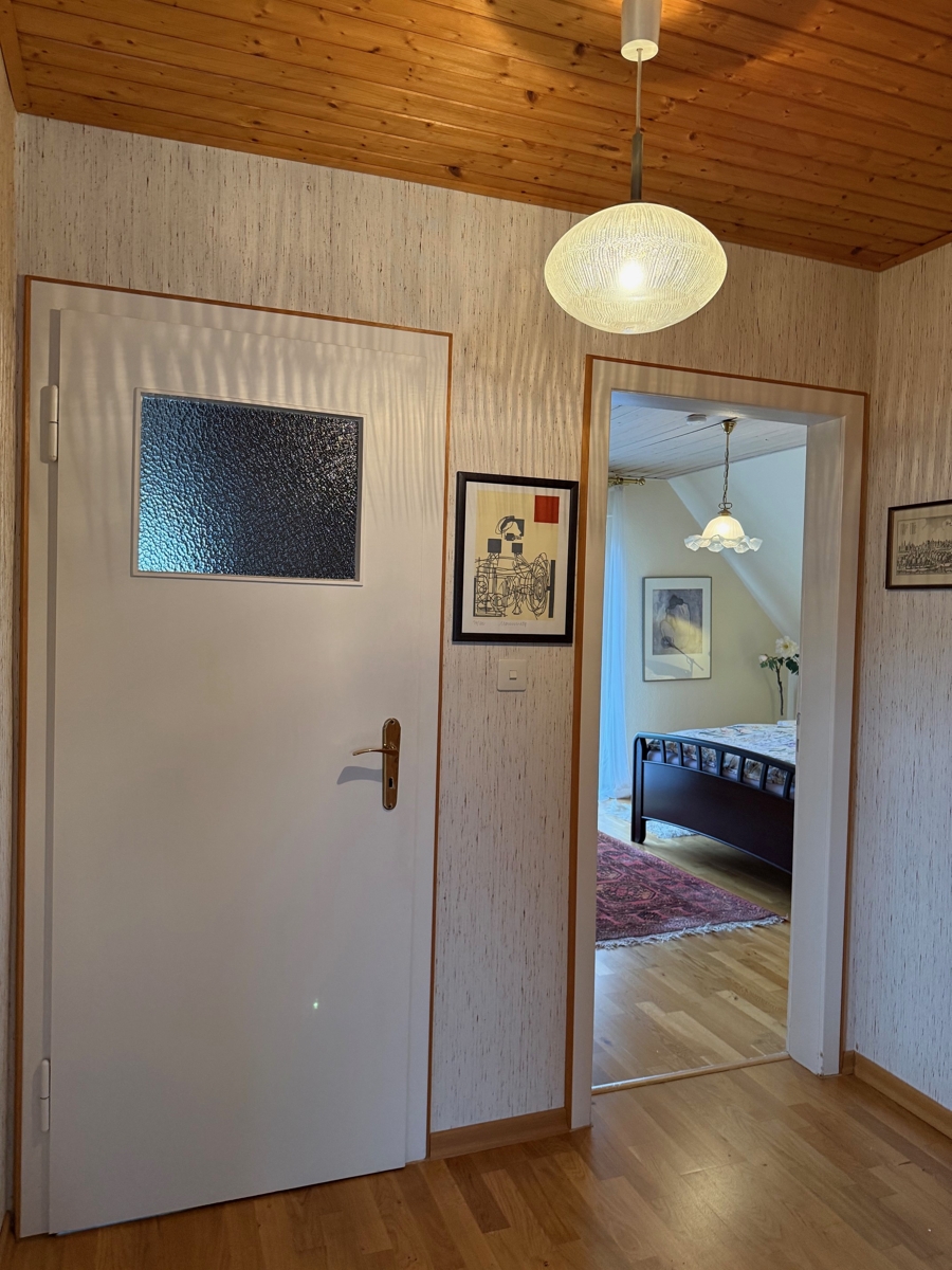 . Einfamilienhaus Sankt Augustin