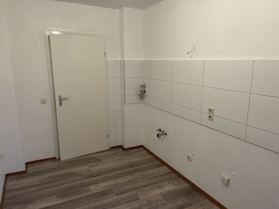 K�che Etagenwohnung Bonn