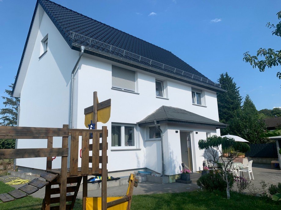 . Einfamilienhaus Buchholz (Westerwald) / K�lsch-B�llesbach