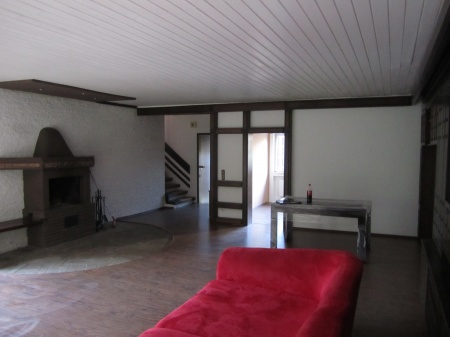 Wohnzimmer Mehrfamilienhaus Lohmar