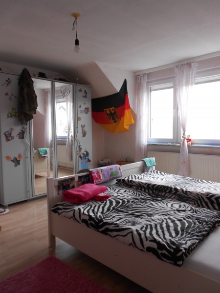 Kinderzimmer 1 Einfamilienhaus Sankt Augustin