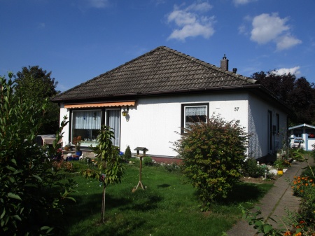 Haus Einfamilienhaus Sankt Augustin