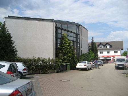 Objektansicht Sankt Augustin - Niederpleis B�rofl�che SANKT AUGUSTIN, B�rofl�che im Gallerie-Stil in zentrale Lage mit ca. 145 m� und Empore