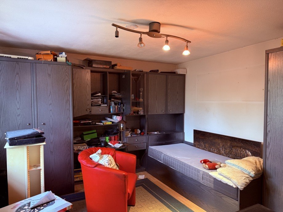 Kinderzimmer Einfamilienhaus Troisdorf