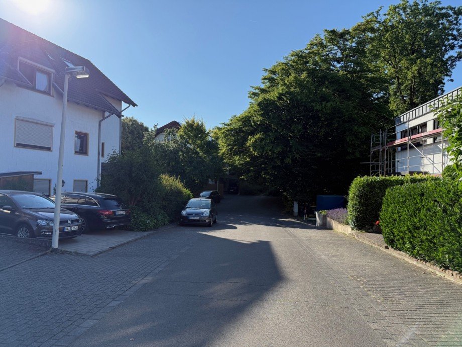 Wohnumgebung Reiheneckhaus Bonn