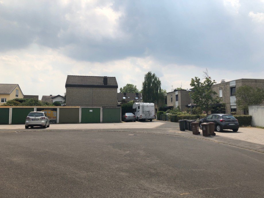 Wohnumgebung Reihenhaus Sankt Augustin