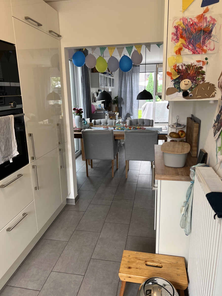 K�che Doppelhaush�lfte Pulheim / Geyen