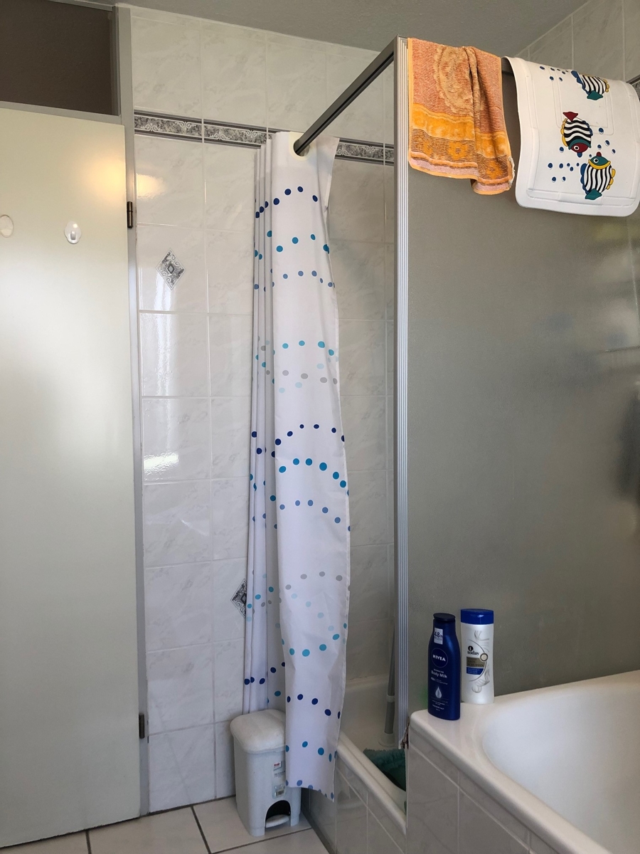 Dusche Reiheneckhaus Sankt Augustin