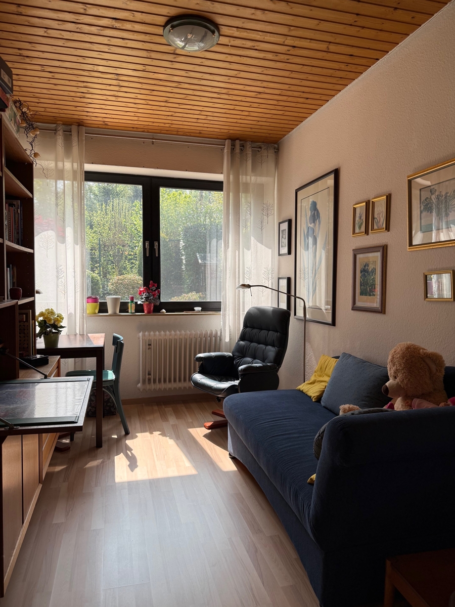 Kinderzimmer 1 Bungalow Sankt Augustin